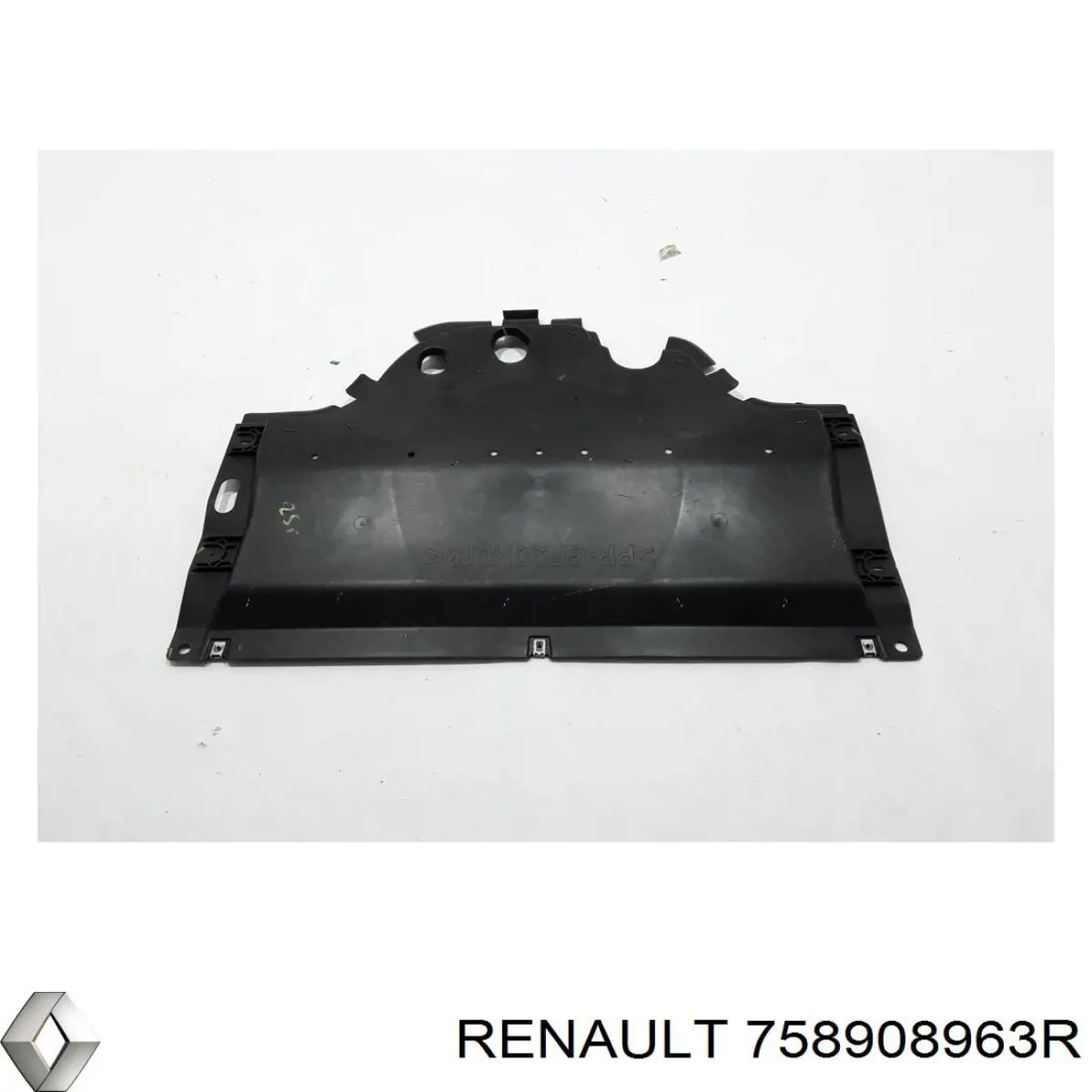  Renault (RVI) 758908963R цена, от 26.79 USD