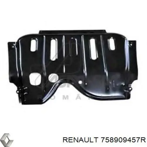758909457R Renault (RVI)