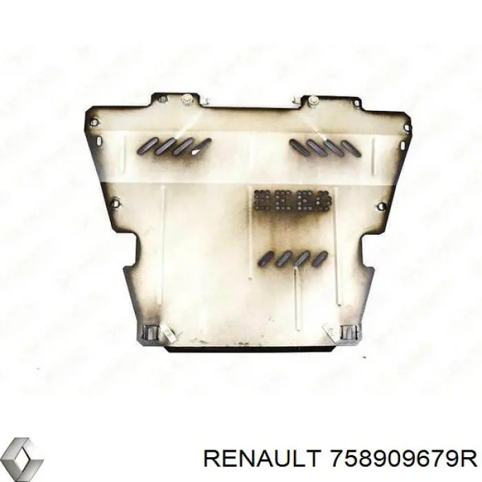  758909679R Renault (RVI)