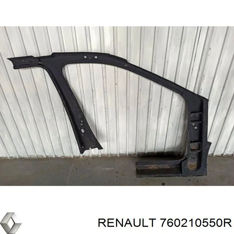 760210550R Renault (RVI) 