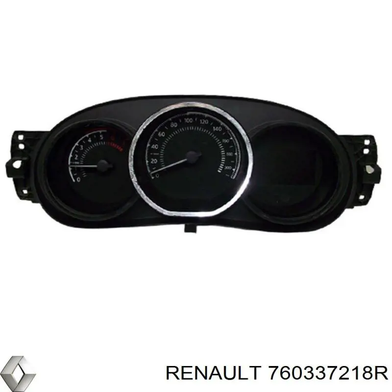  760337218R Renault (RVI)