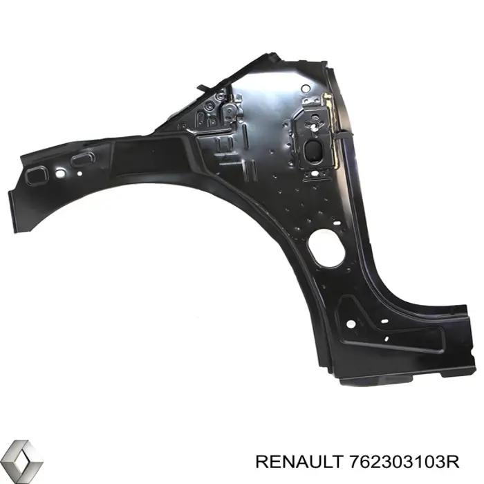 762303103R Renault (RVI) 