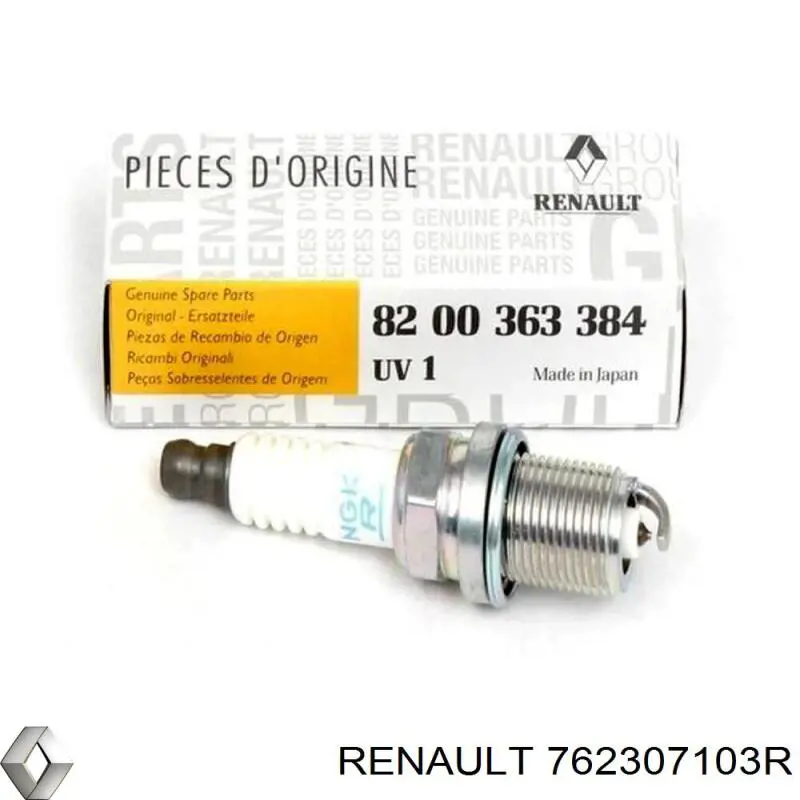 Купить 762307103R Renault (RVI) 