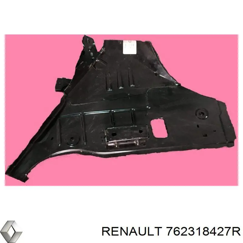 762318427R Renault (RVI) 