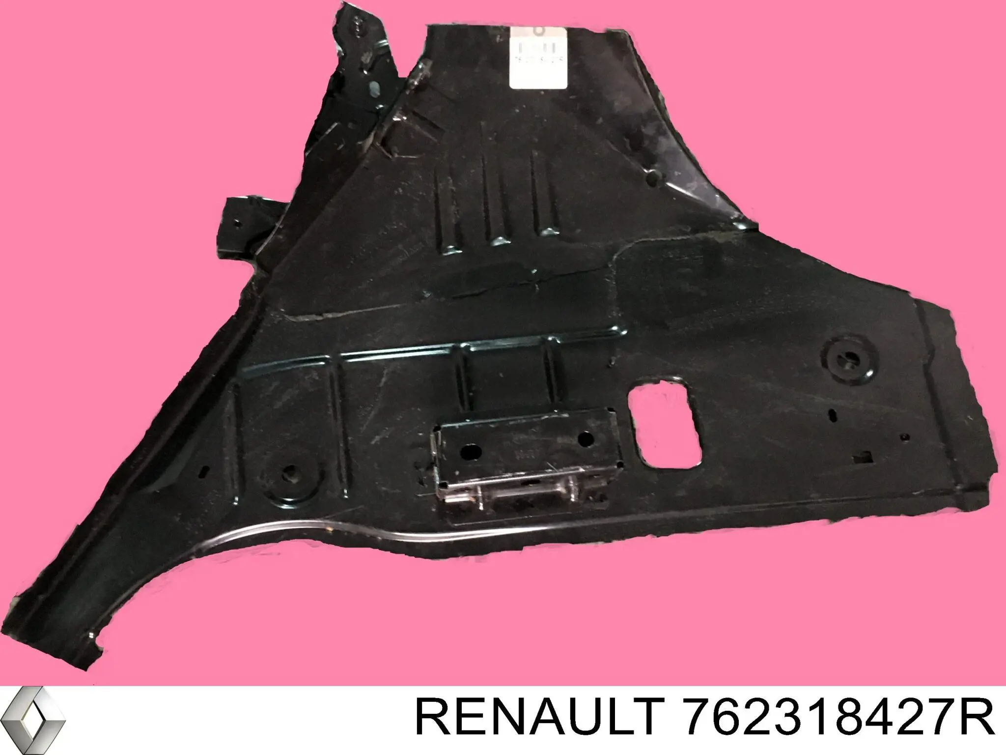  Renault (RVI) 762318427R цена, от 336.66 USD