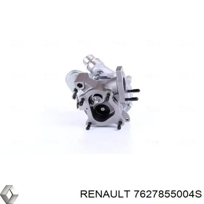 Турбонагнетатель Opel 0860282 цена, от 169.11 USD