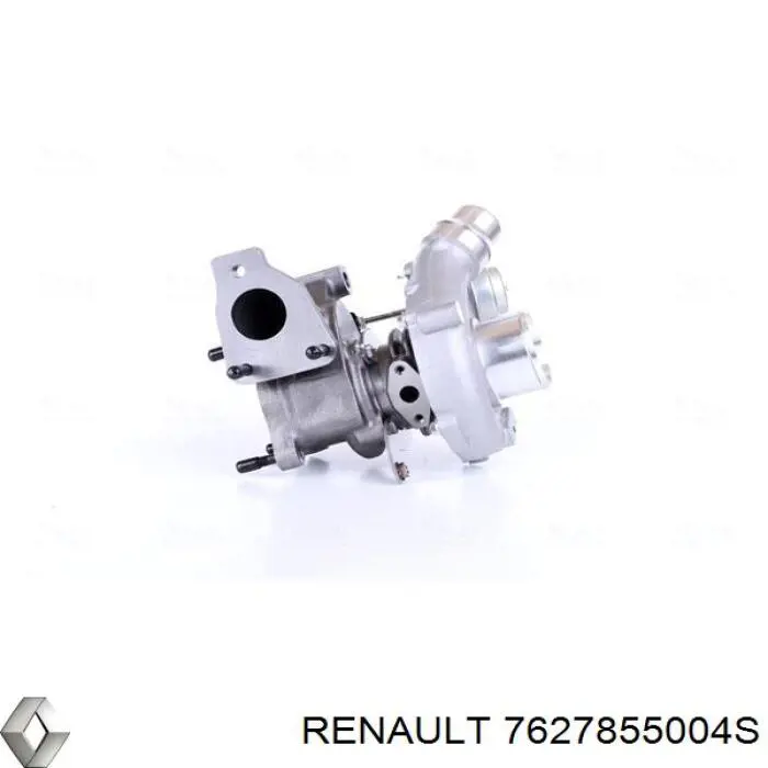Купить 0860282 Opel Турбоком