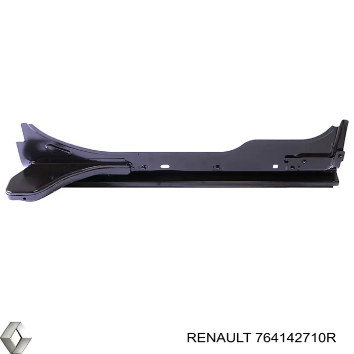 764142710R Renault (RVI) 