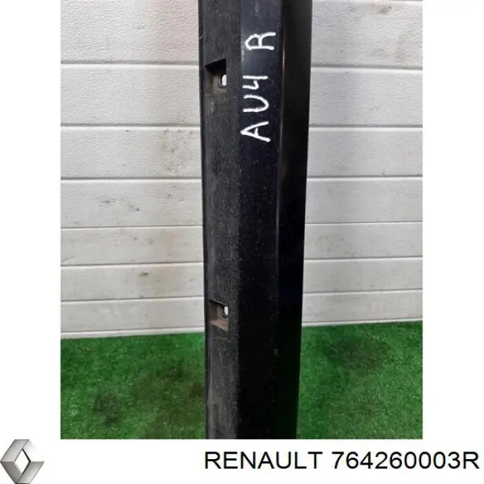  Renault (RVI) 764260003R цена, от 30.44 USD