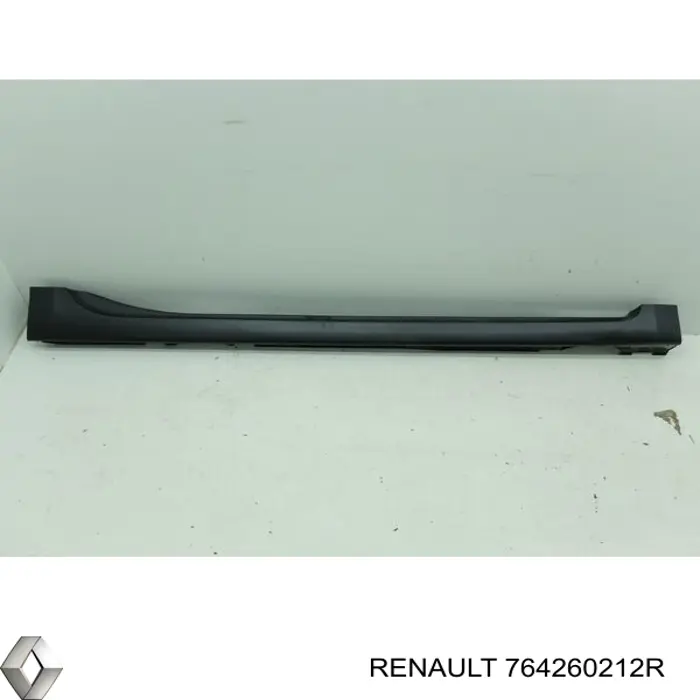 764260212R Renault (RVI) 