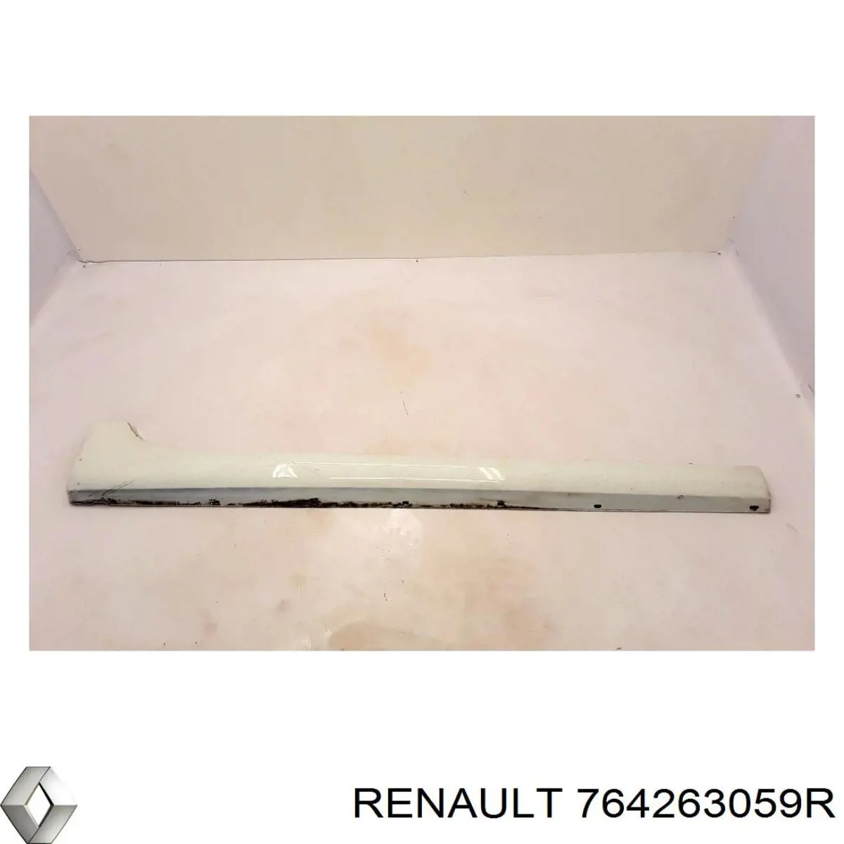  764263059R Renault (RVI)