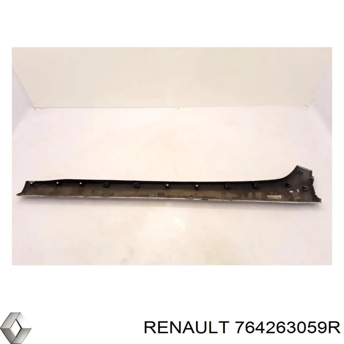 764263059R Renault (RVI) 