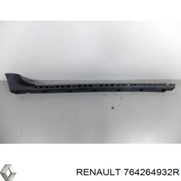 764264932R Renault (RVI) 