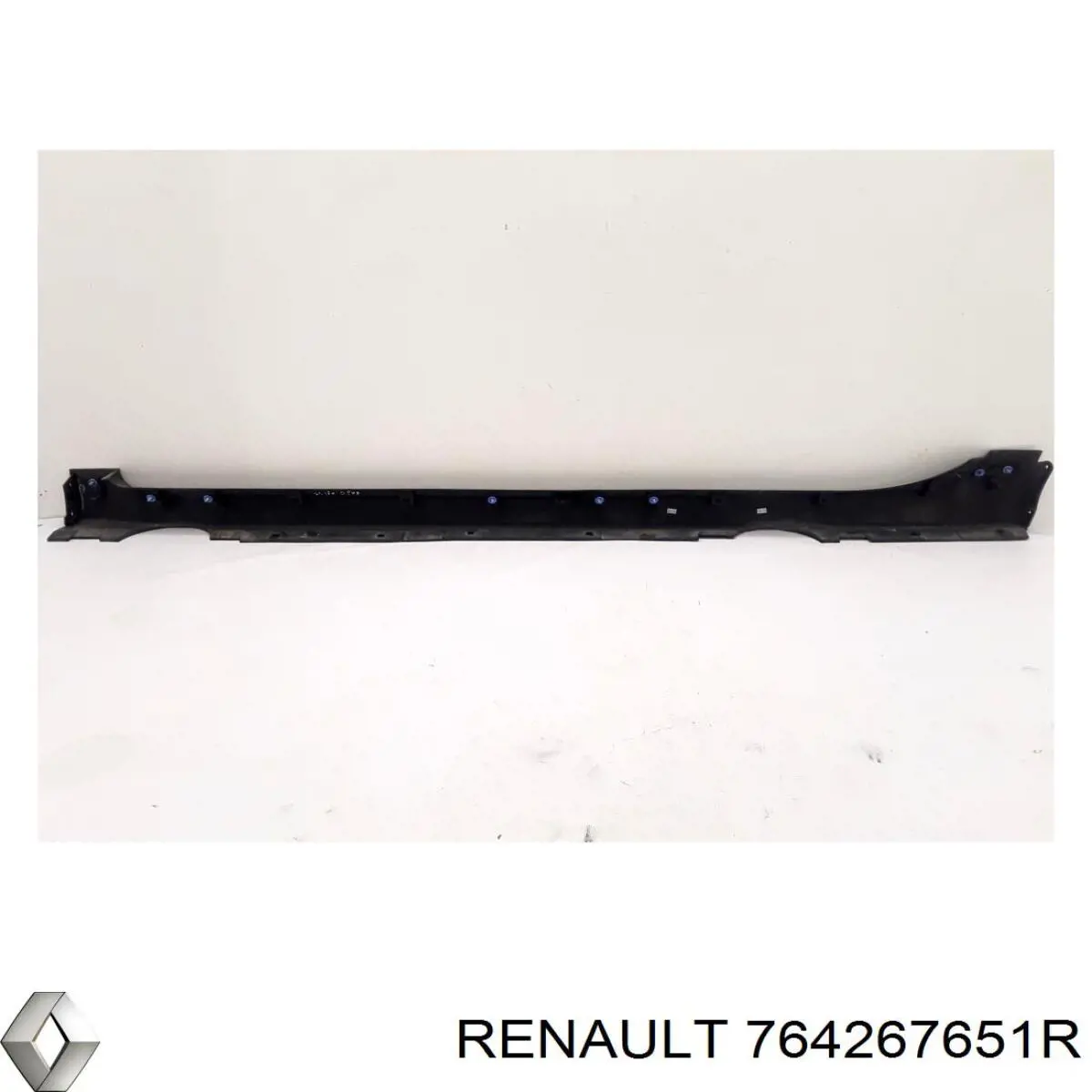  Renault (RVI) 764267651R цена, от 54.40 USD