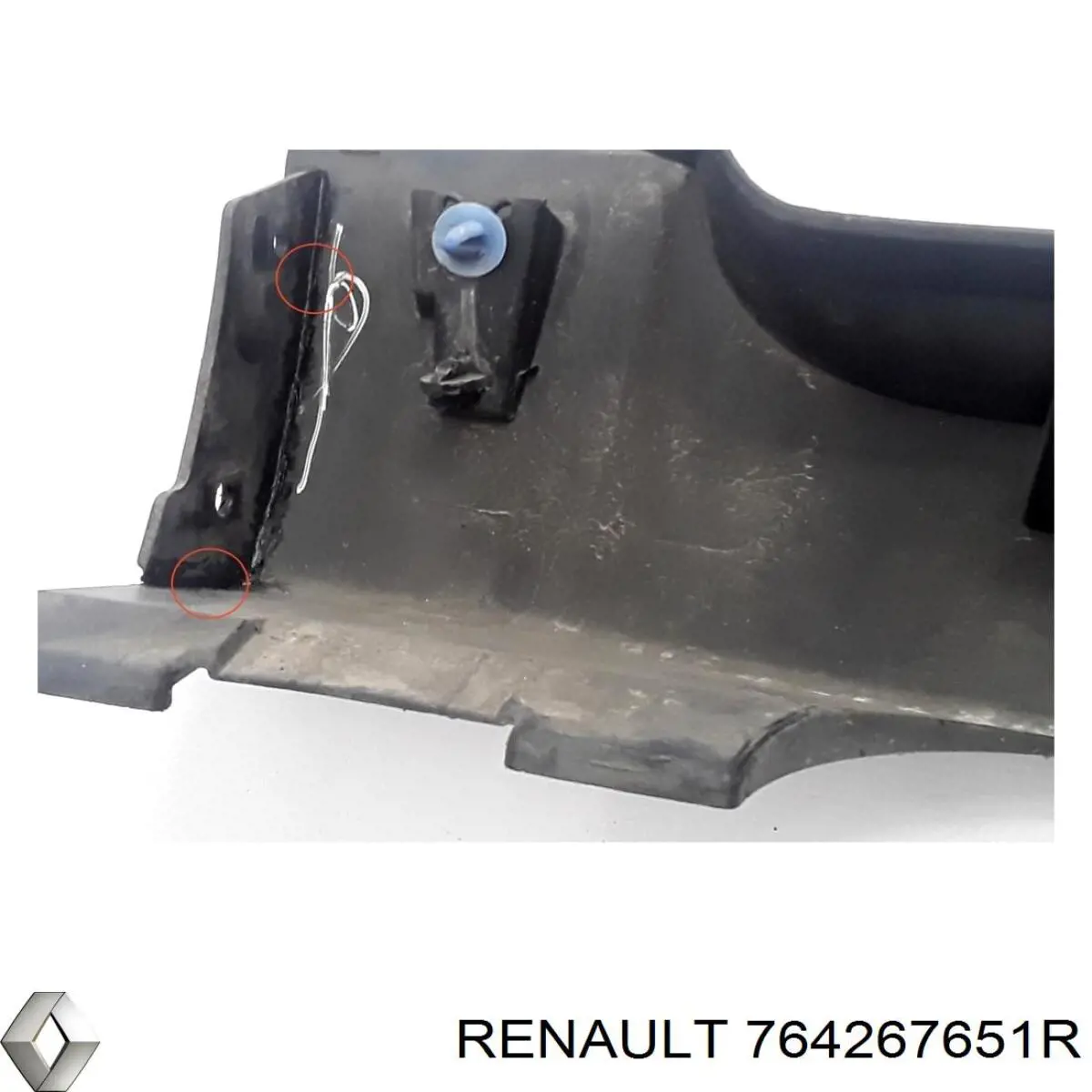 764267651R Renault (RVI) 