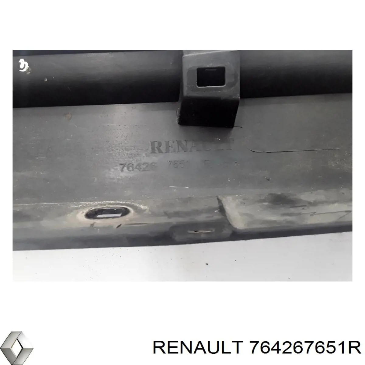 Купить 764267651R Renault (RVI) 