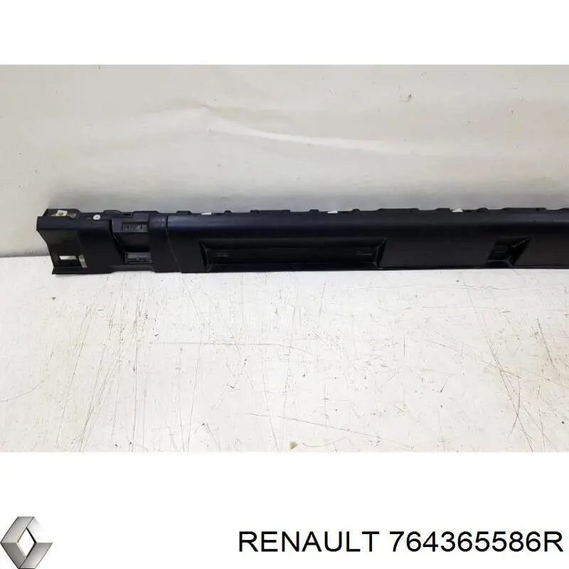  Renault (RVI) 764365586R цена, от 63.35 USD