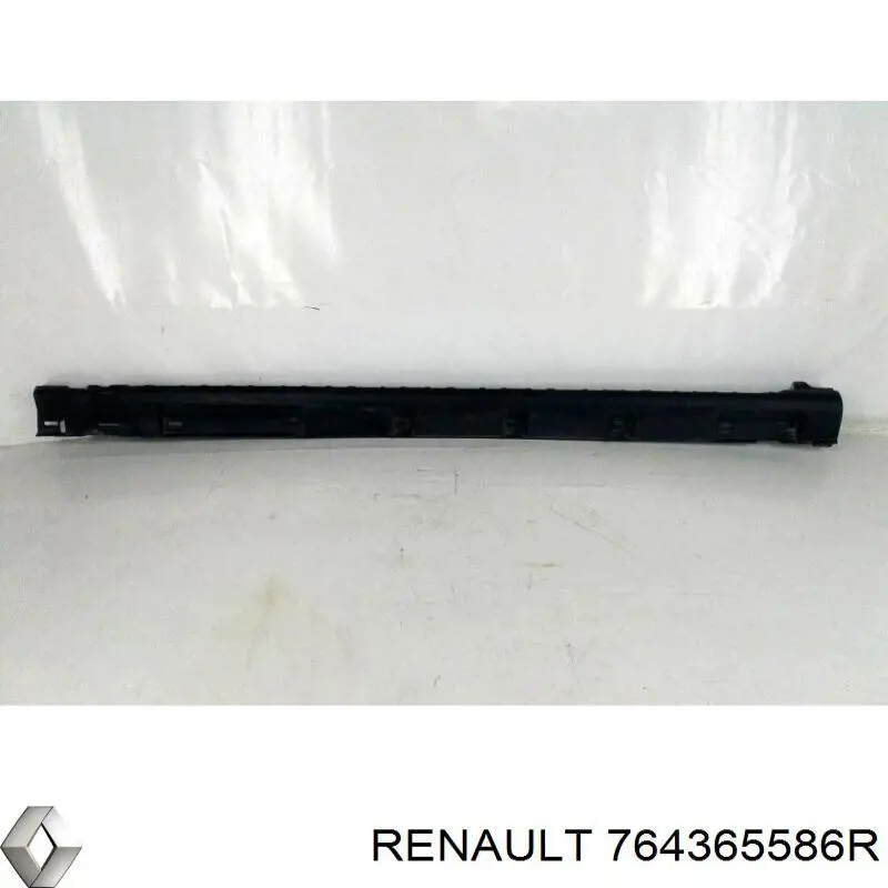 Купить 764365586R Renault (RVI) 