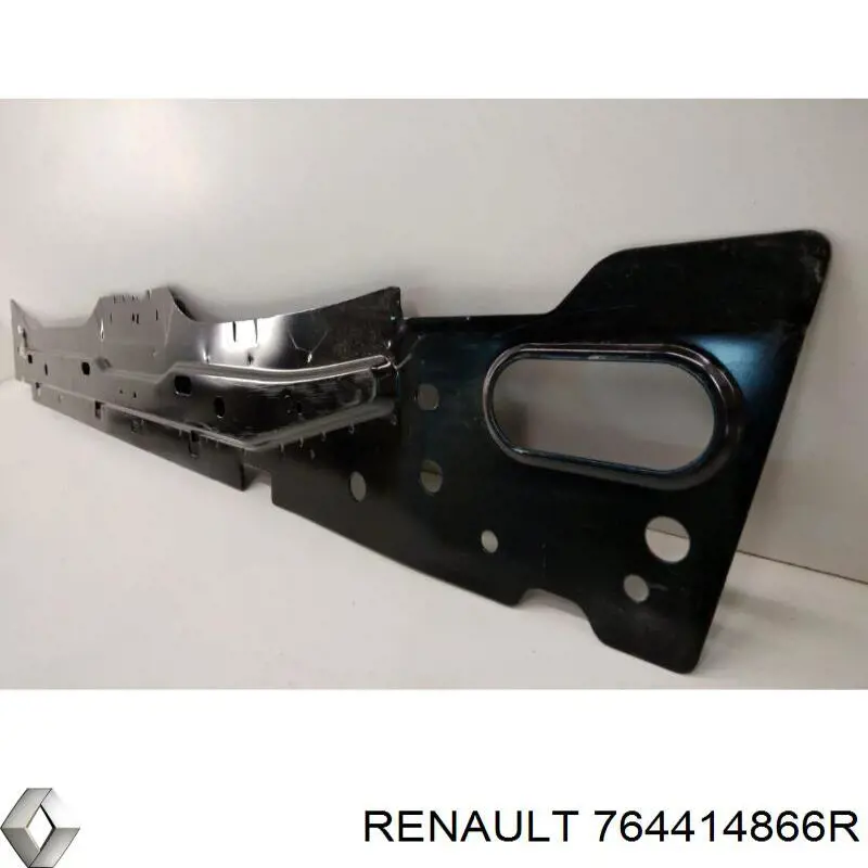  Renault (RVI) 764414866R цена, от 321.87 USD