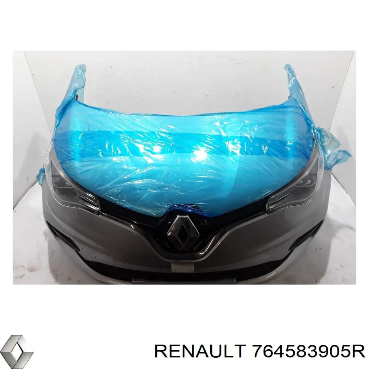  764583905R Renault (RVI)