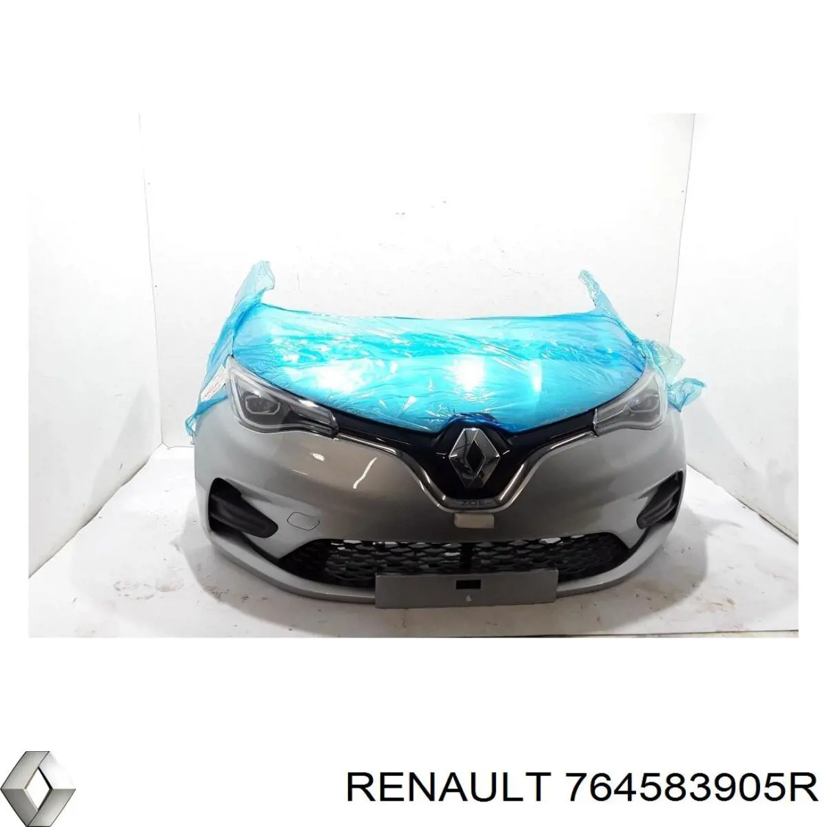 Купить 764583905R Renault (RVI) 
