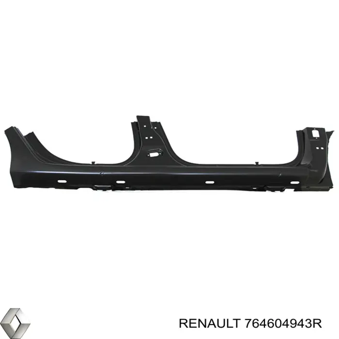764604943R Renault (RVI) 