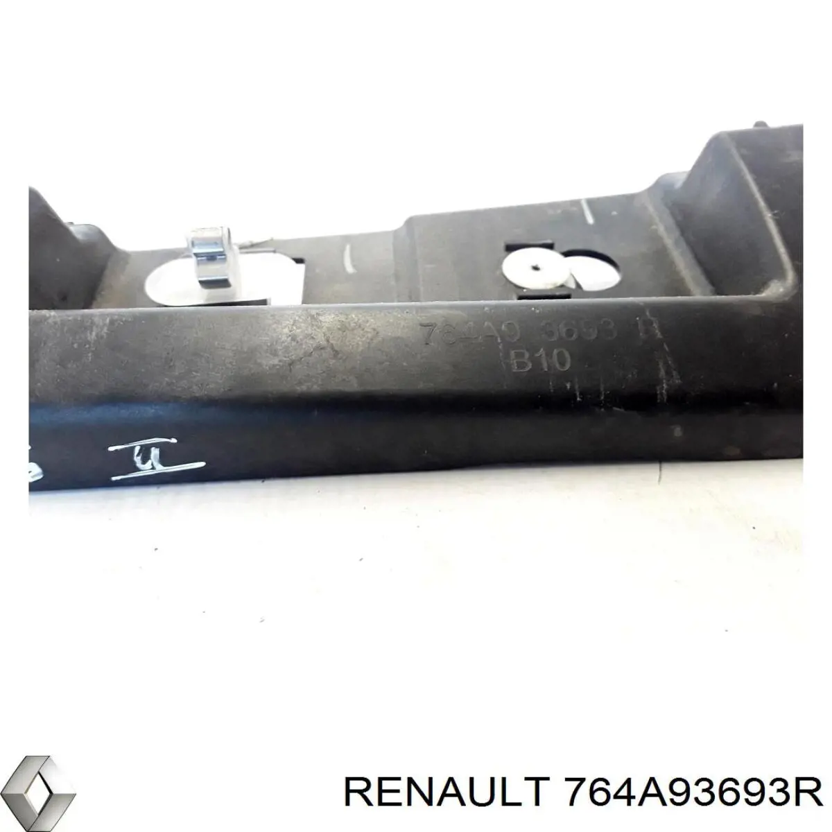  Renault (RVI) 764A93693R цена, от 12.40 USD