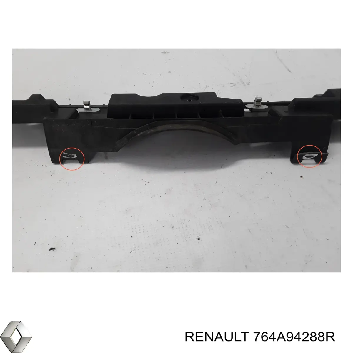 764A94288R Renault (RVI) 