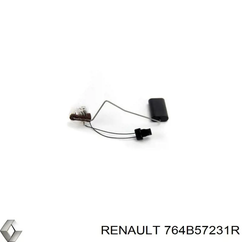  Renault (RVI) 764B57231R цена, от 53.32 USD