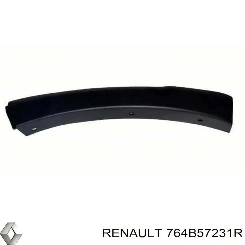 Купить 764B57231R Renault (RVI) 