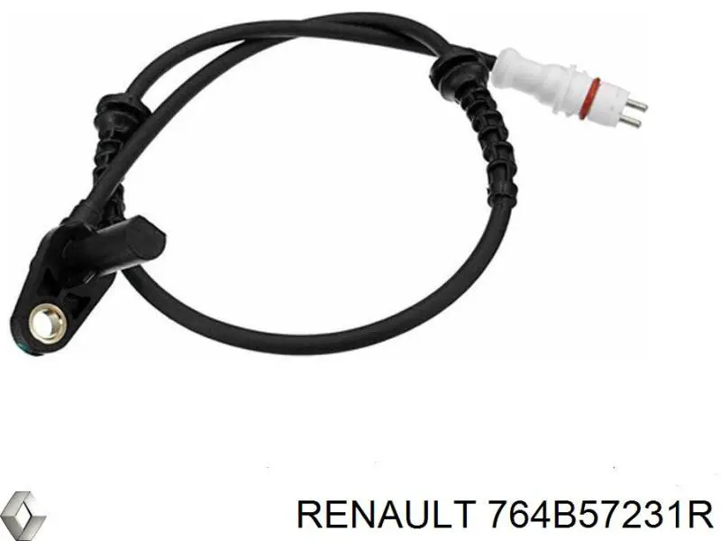 764B57231R Renault (RVI) 
