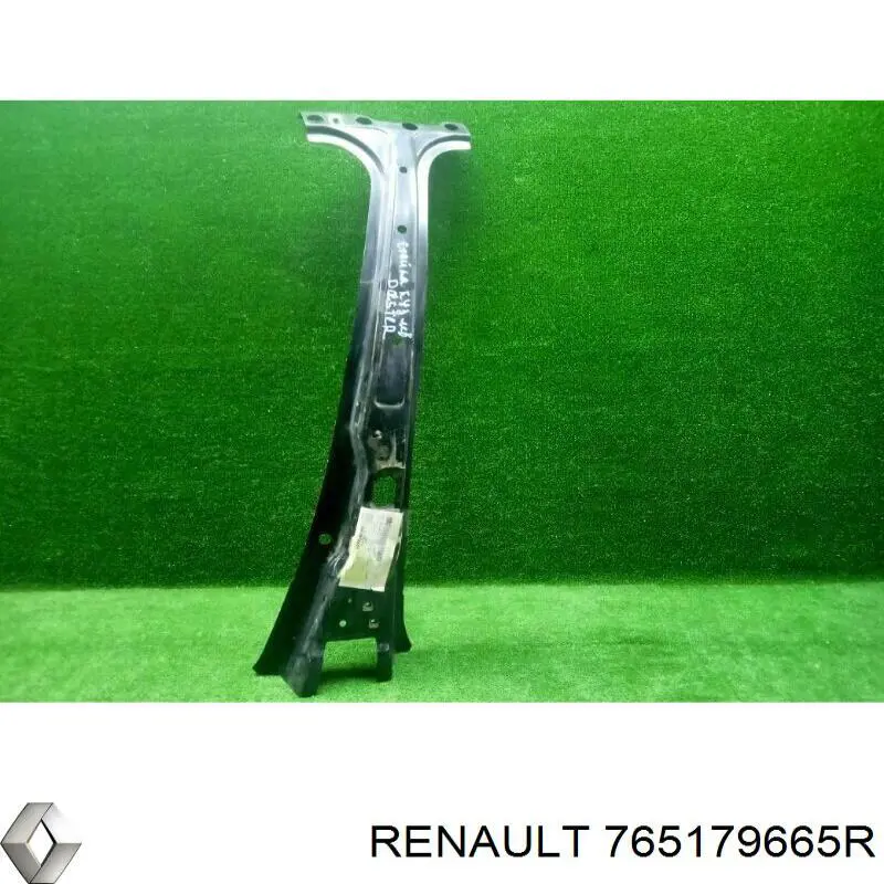 765179665R Renault (RVI)