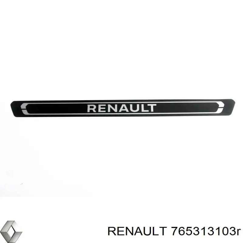 765313103R Renault (RVI) 