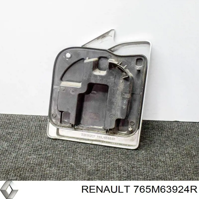 765M63924R Renault (RVI) 