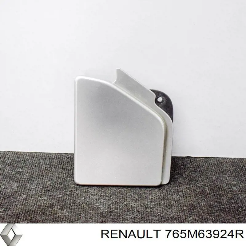 Горловина бензобака Renault (RVI) 765M63924R цена, от 29.08 USD