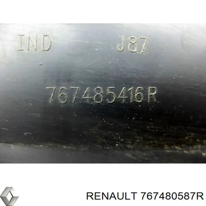 767480587R Renault (RVI)