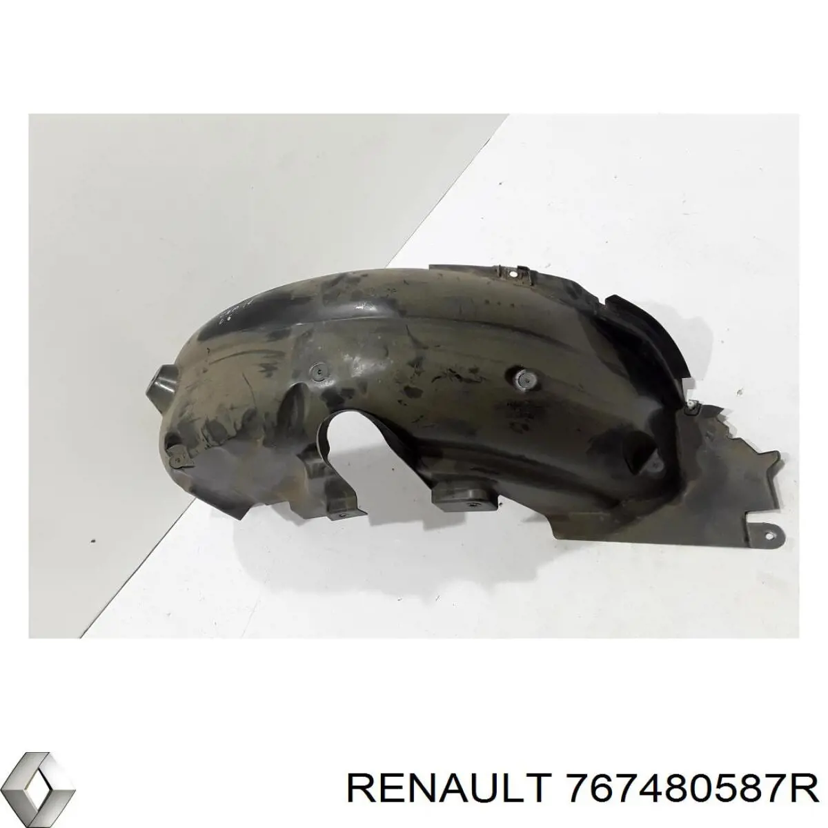  Renault (RVI) 767480587R цена, от 201.70 USD