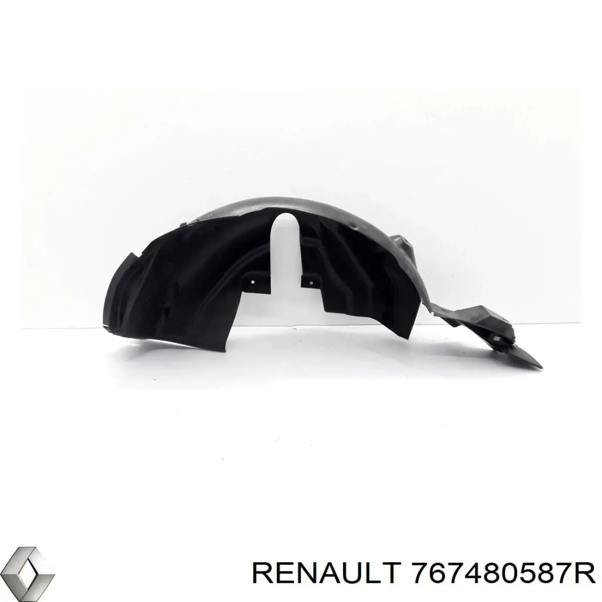 Купить 767480587R Renault (RVI) 