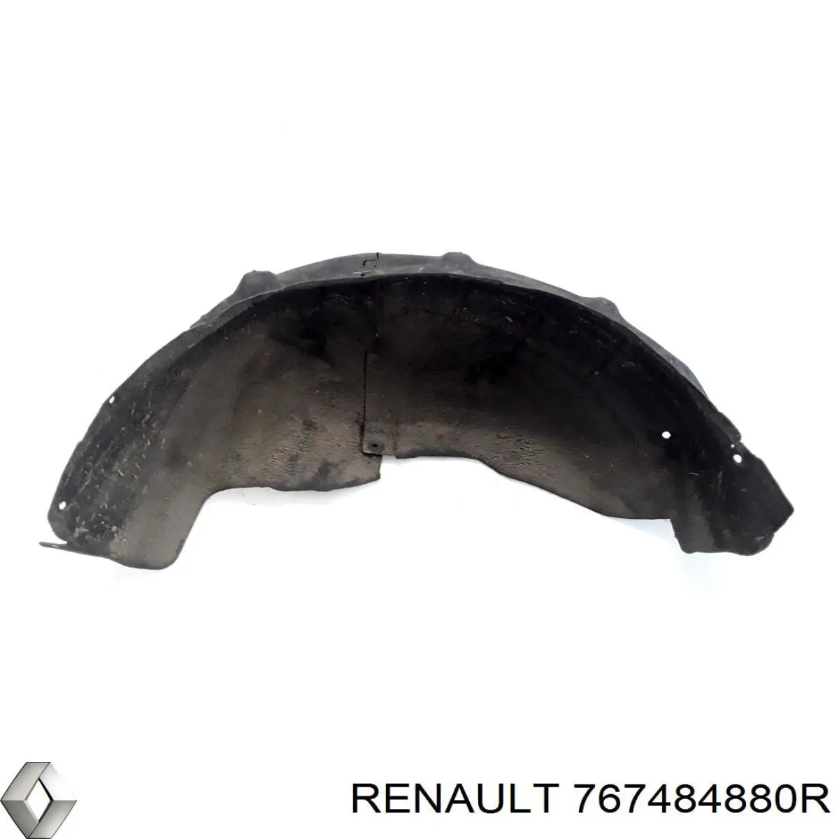  767484880R Renault (RVI)