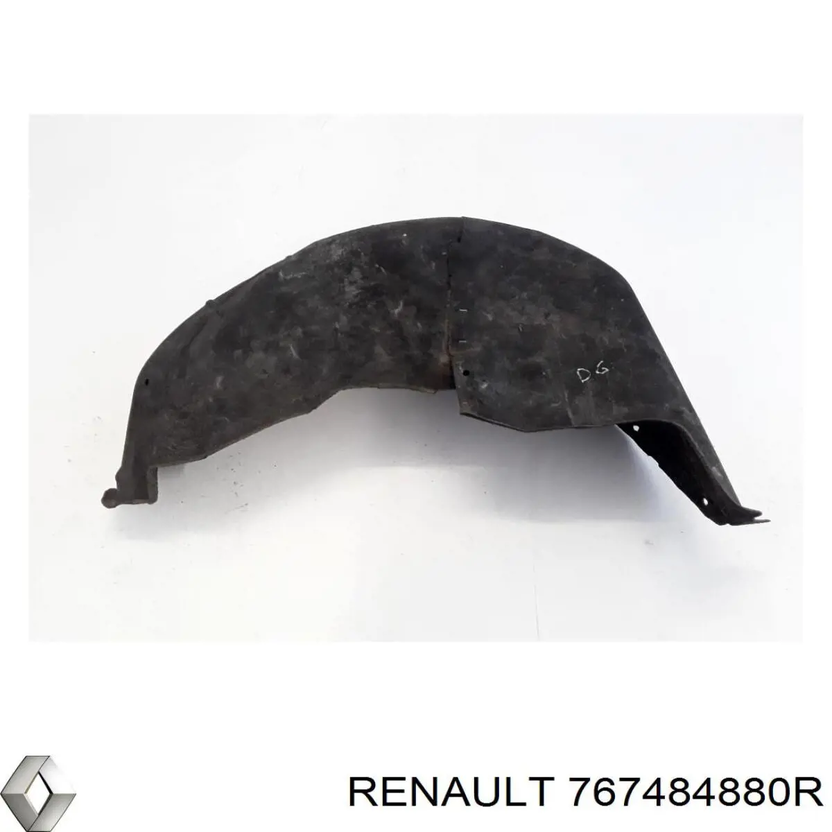  Renault (RVI) 767484880R цена, от 207.76 USD