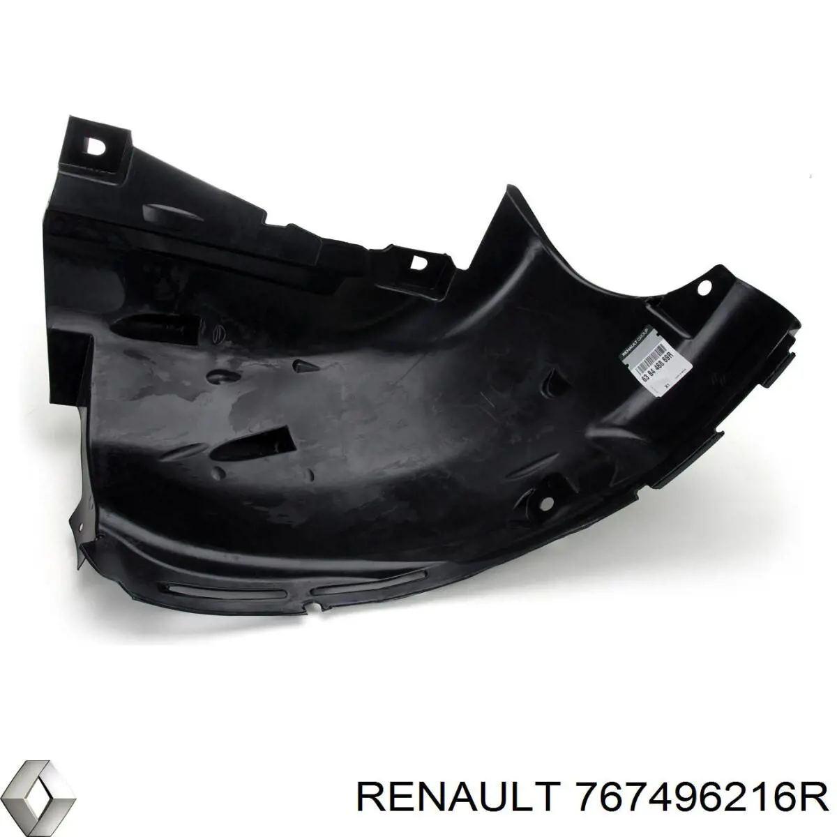  767496216R Renault (RVI)