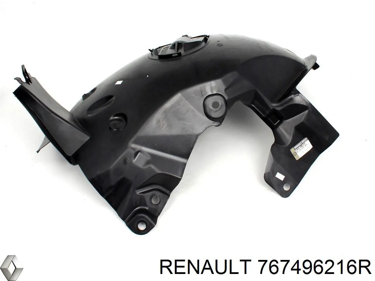 Купить 767496216R Renault (RVI) 