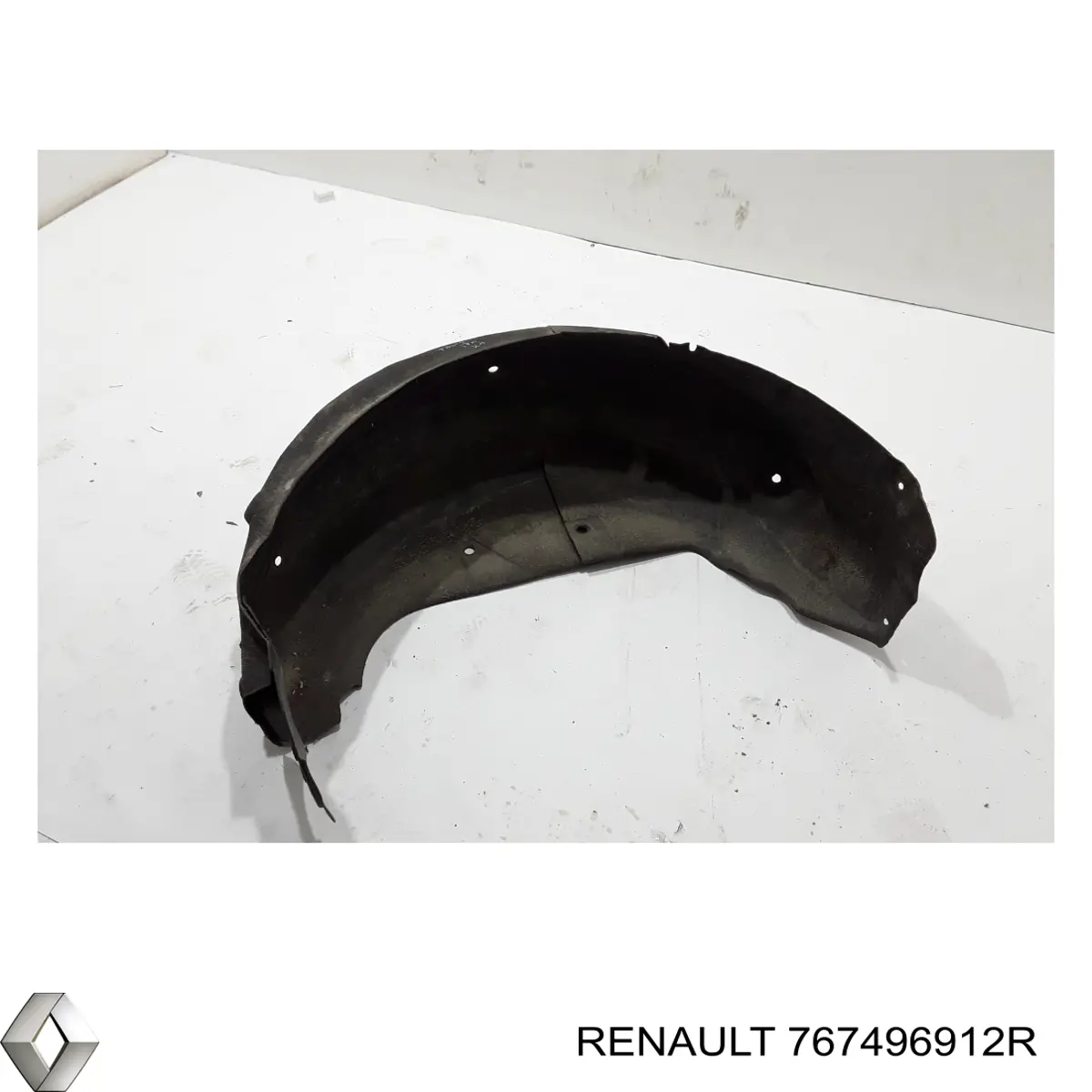 767496912R Renault (RVI) 