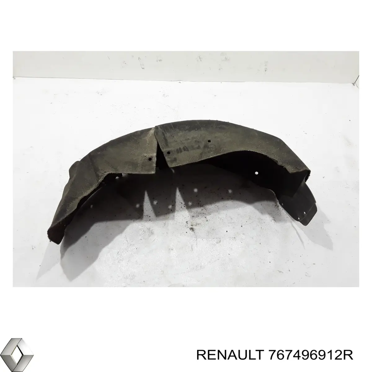  Renault (RVI) 767496912R цена, от 49.27 USD