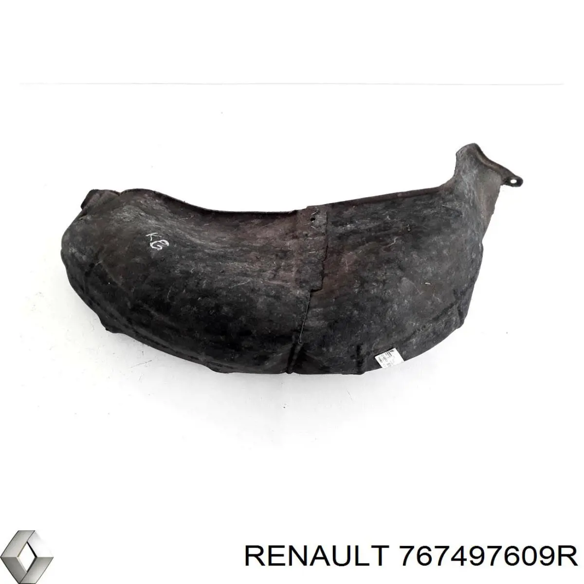  767497609R Renault (RVI)