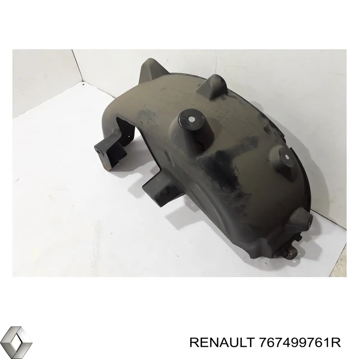  Renault (RVI) 767499761R цена, от 69.18 USD