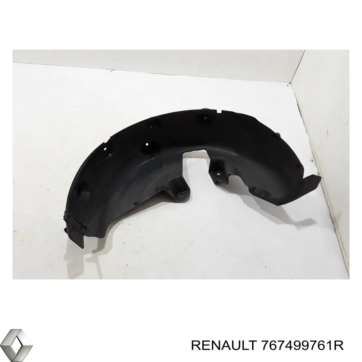 Купить 767499761R Renault (RVI) 