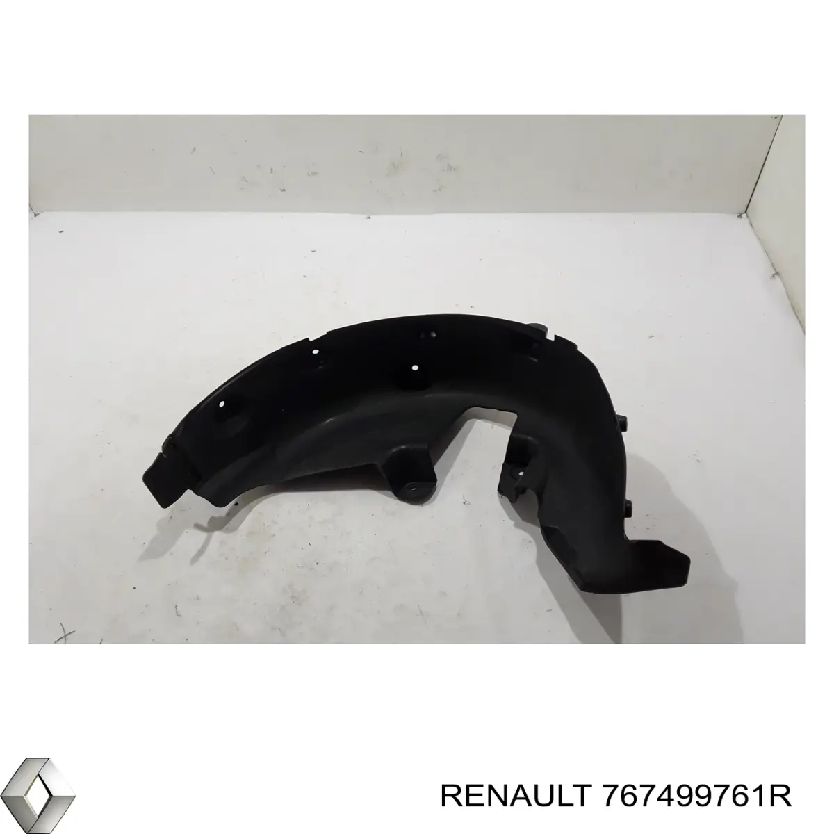 767499761R Renault (RVI) 