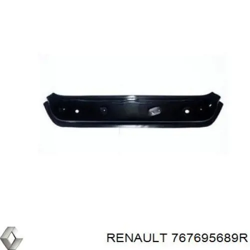 767695689R Renault (RVI) 