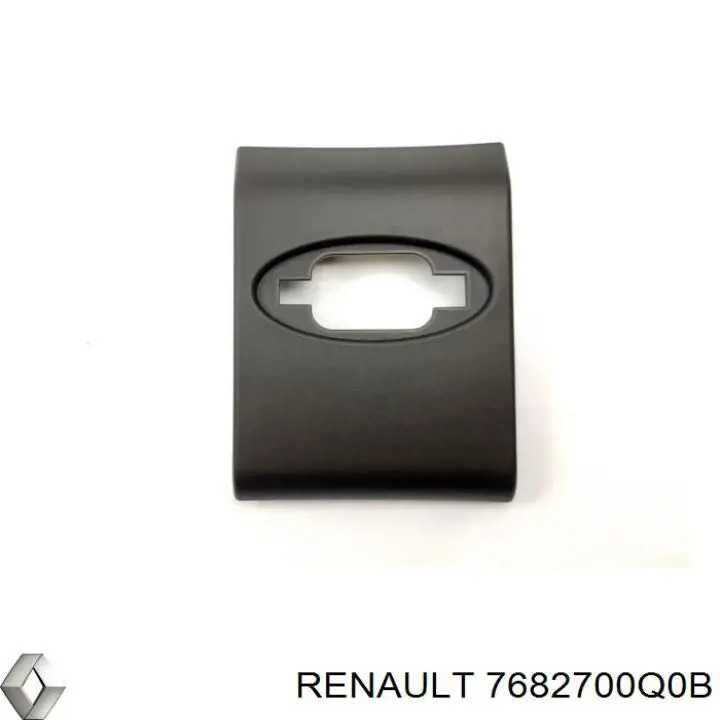 7682700Q0B Renault (RVI) 